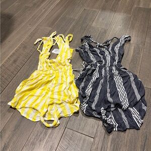 Bathing suit cover up